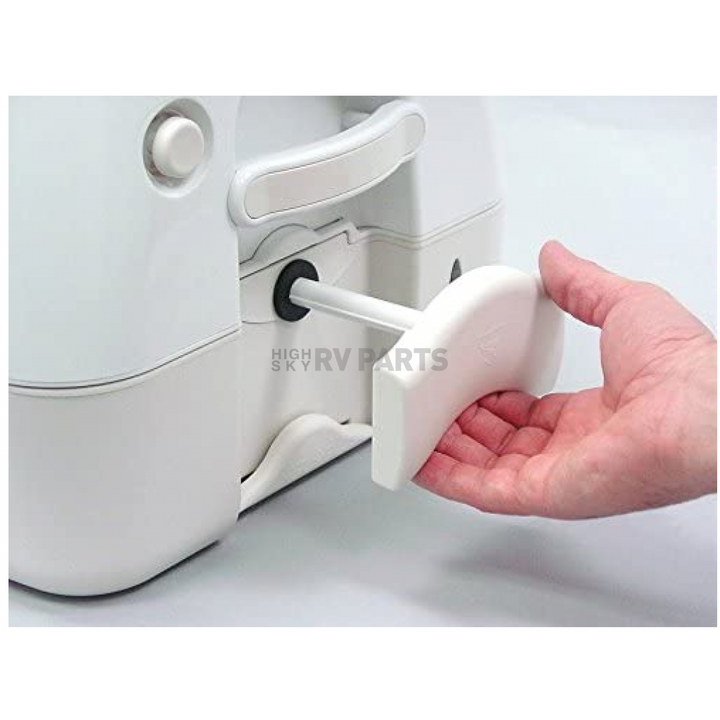 Dometic 972 Model Portable Toilet 301097206